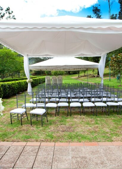 Party Rentals